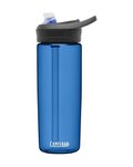 CAMELBAK Cyklistická fľaša na vodu - EDDY 0,6l - modrá