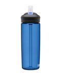 CAMELBAK Cyklistická fľaša na vodu - EDDY 0,6l - modrá