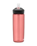 CAMELBAK Cyklistická fľaša na vodu - EDDY+ 0,6L - ružová