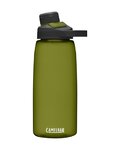 CAMELBAK Cyklistická fľaša na vodu - CHUTE MAG 1L - zelená
