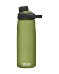 CAMELBAK Cyklistická fľaša na vodu - CHUTE MAG 0,75L - zelená