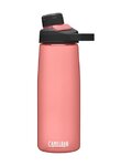 CAMELBAK Cyklistická fľaša na vodu - CHUTE MAG 0,75L - ružová
