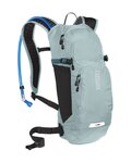 CAMELBAK batoh - LOBO 9 LADY - svetlo modrá/čierna