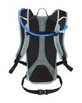 CAMELBAK batoh - LOBO 9 LADY - svetlo modrá/čierna
