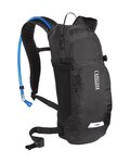 CAMELBAK batoh - LOBO 9 LADY - antracitová/čierna