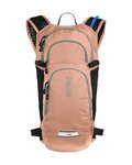 CAMELBAK batoh - LOBO 9 - ružová