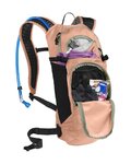 CAMELBAK batoh - LOBO 9 - ružová