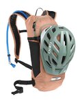 CAMELBAK batoh - LOBO 9 - ružová