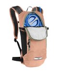 CAMELBAK batoh - LOBO 9 - ružová