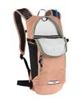 CAMELBAK batoh - LOBO 9 - ružová