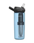 CAMELBAK Cyklistická fľaša na vodu - EDDY+ 0,6L - modrá