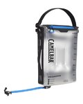 CAMELBAK hydrovak - FUSION 10L - šedá