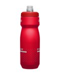 CAMELBAK Cyklistická fľaša na vodu - PODIUM 0,71l - červená