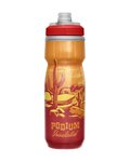 CAMELBAK Cyklistická fľaša na vodu - PODIUM CHILL 0,62L - červená