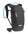 CAMELBAK batoh - MULE 12 LADY - antracitová/čierna