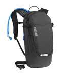 CAMELBAK batoh - MULE 12 - čierna