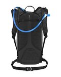CAMELBAK batoh - MULE 12 - čierna