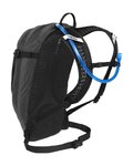 CAMELBAK batoh - MULE 12 - čierna