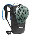CAMELBAK batoh - MULE 12 - čierna