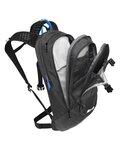 CAMELBAK batoh - MULE 12 - čierna