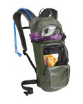 CAMELBAK batoh - LOBO 9 - zelená