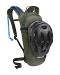 CAMELBAK batoh - LOBO 9 - zelená