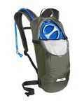 CAMELBAK batoh - LOBO 9 - zelená