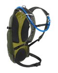 CAMELBAK batoh - LOBO 9 - zelená