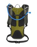 CAMELBAK batoh - LOBO 9 - zelená