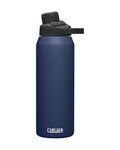 CAMELBAK Cyklistická fľaša na vodu - CHUTE MAG VACUUM STAINLESS 1L - modrá