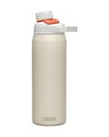 CAMELBAK Cyklistická fľaša na vodu - CHUTE MAG VACUUM STAINLESS 0,75L - šedá