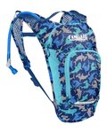 CAMELBAK hydrovak - MINI MULE - modrá