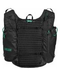 CAMELBAK batoh - TRAIL RUN VEST - čierna