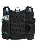 CAMELBAK batoh - TRAIL RUN VEST - čierna