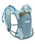 CAMELBAK batoh - TRAIL RUN VEST W - tyrkysová