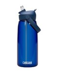 CAMELBAK Cyklistická fľaša na vodu - THRIVE FLIP STRAW 1 L - modrá