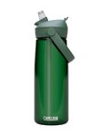 CAMELBAK Cyklistická fľaša na vodu - THRIVE FLIP STRAW 0,75 L - zelená