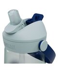 CAMELBAK Cyklistická fľaša na vodu - THRIVE FLIP STRAW 0,75L - modrá/transparentná