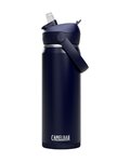 CAMELBAK Cyklistická fľaša na vodu - THRIVE FLIP STRAW VSS 0,6l - modrá