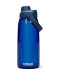CAMELBAK Cyklistická fľaša na vodu - THRIVE CHUG 1 L - modrá