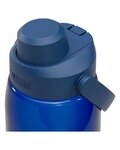 CAMELBAK Cyklistická fľaša na vodu - THRIVE CHUG 1 L - modrá