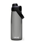 CAMELBAK Cyklistická fľaša na vodu - TRIVE CHUG 0,75l - transparentná