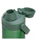 CAMELBAK Cyklistická fľaša na vodu - TRIVE CHUG 0,75l - zelená