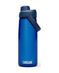 CAMELBAK Cyklistická fľaša na vodu - TRIVE CHUG 0,75l - modrá