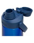 CAMELBAK Cyklistická fľaša na vodu - TRIVE CHUG 0,75l - modrá