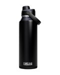 CAMELBAK Cyklistická fľaša na vodu - THRIVE CHUG VSS 1,2 L - čierna
