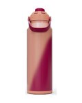 CAMELBAK Cyklistická fľaša na vodu - THRIVE CHUG VSS 1,2L - oranžová