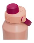CAMELBAK Cyklistická fľaša na vodu - THRIVE CHUG VSS 1,2L - oranžová