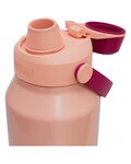 CAMELBAK Cyklistická fľaša na vodu - THRIVE CHUG VSS 1,2L - oranžová
