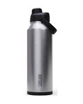 CAMELBAK Cyklistická fľaša na vodu - THRIVE CHUG VSS 1,2L - šedá